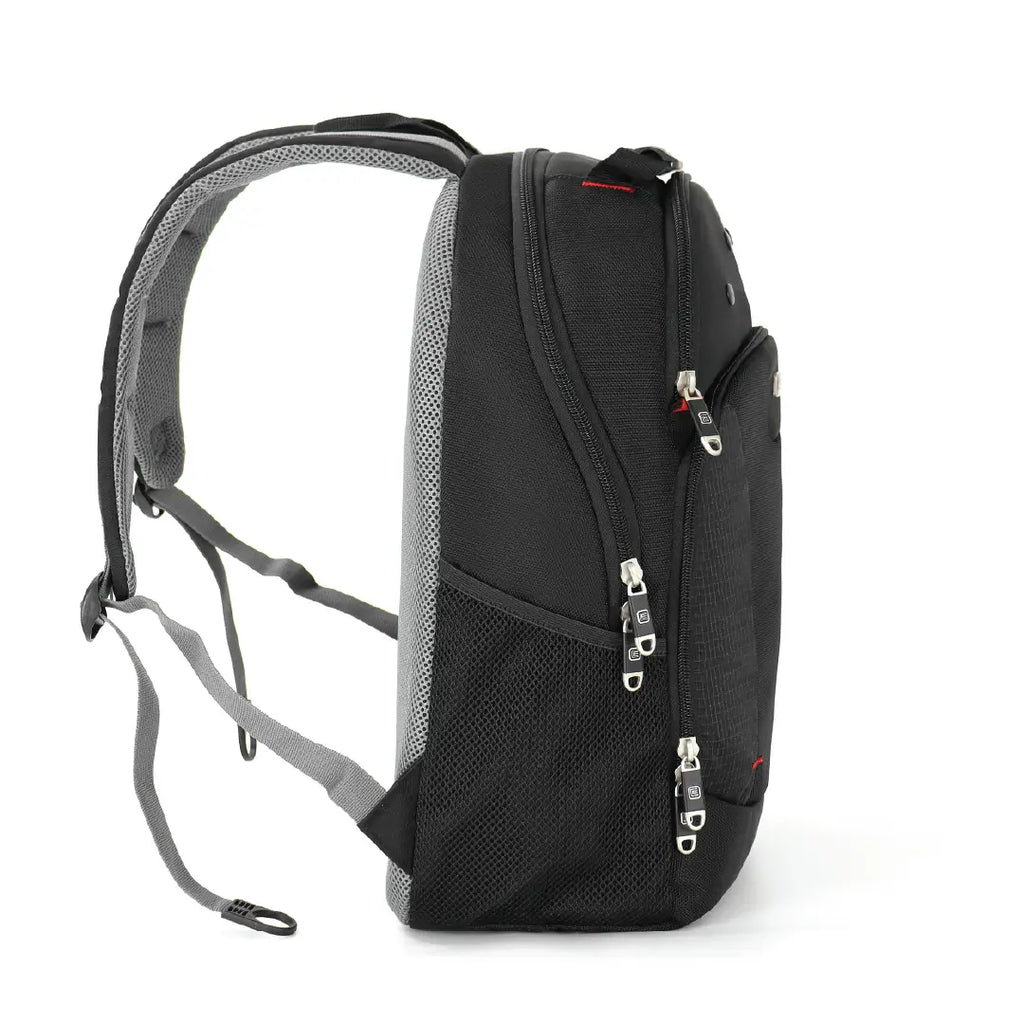 Juno 44.5cm Laptop Backpack