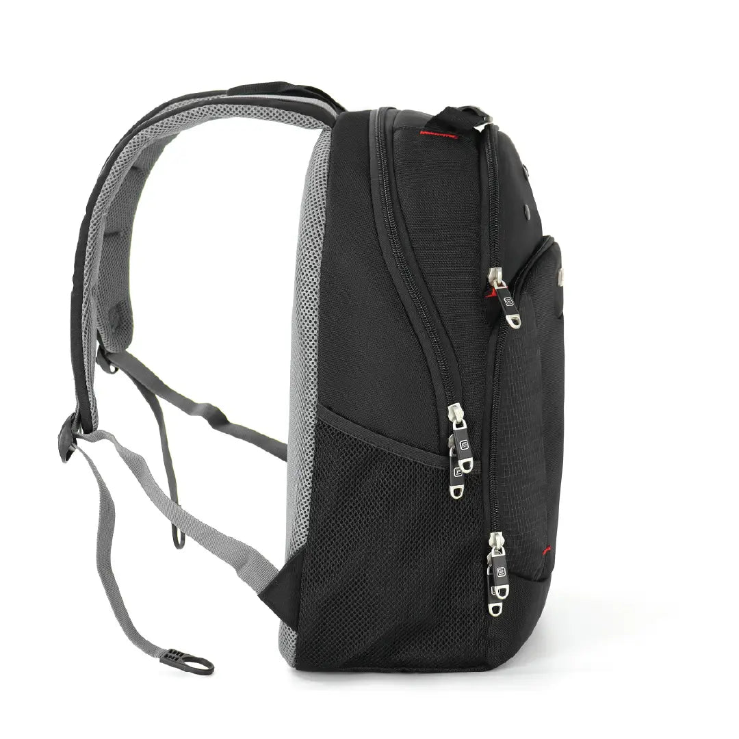 Juno 44.5cm Laptop Backpack