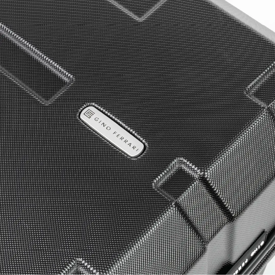 Hard Shell Exterior 