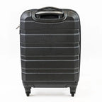 Tourer 54cm Black Small Suitcase - Bags For All