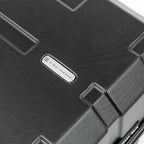 Tourer 54cm Black Small Suitcase - Bags For All