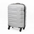 Tourer 54cm Black Small Suitcase - Bags For All
