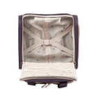 Biella 35cm Black Extra Small Suitcase - Bags For All