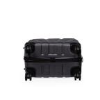 Quasar 69cm Grey Large Suitcase - Bags For All
