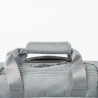 Omis 43cm Black Extra Small Suitcase - Bags For All