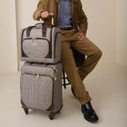 Camberley 38.5cm Extra Small Suitcase - Bags For All