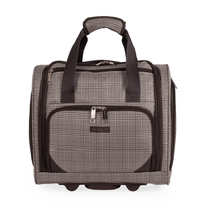 Camberley 38.5cm Extra Small Suitcase - Bags For All