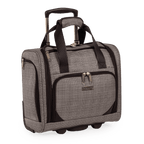 Camberley 38.5cm Extra Small Suitcase - Bags For All
