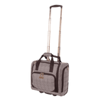 Camberley 38.5cm Extra Small Suitcase - Bags For All