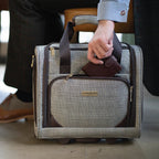 Camberley 38.5cm Extra Small Suitcase - Bags For All