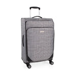 Newbury 67cm Medium Suitcase - Bags For All