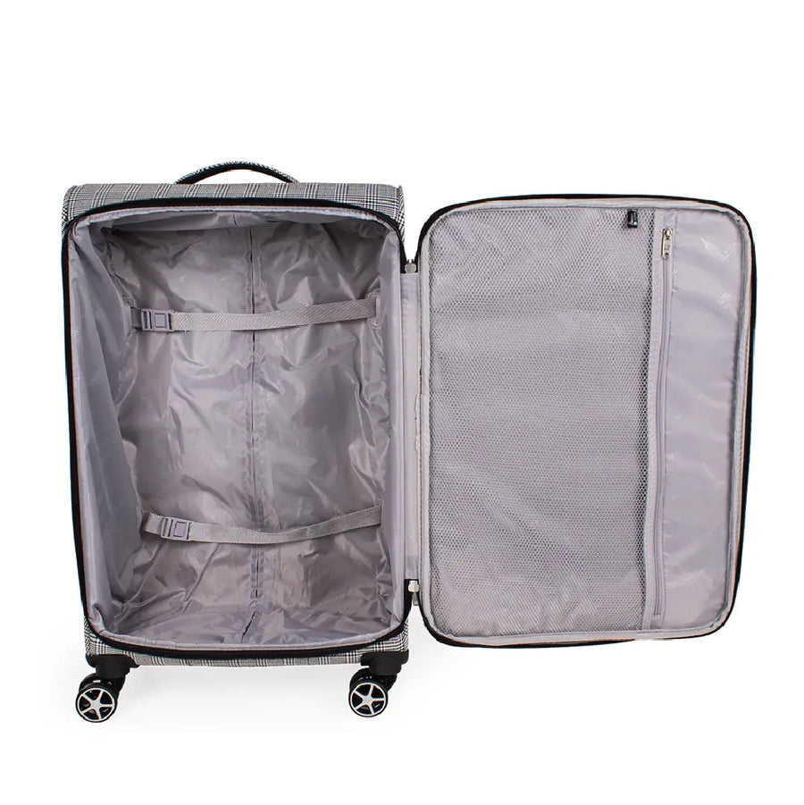 Smart Storage Compartments 