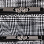 Newbury 67cm Medium Suitcase - Bags For All