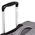 Newbury 67cm Medium Suitcase - Bags For All