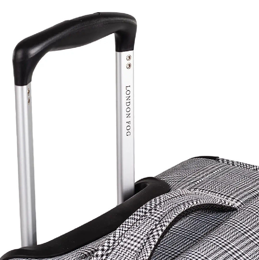 Telescopic Handle