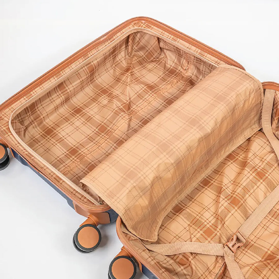 Smart Storage Compartments 
