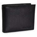 London Fog LFW003 Waterloo - 11CC Bi fold Wallet with Flip-Up I.D Product features