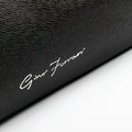 Tan Leather Wash Bag - Bags For All