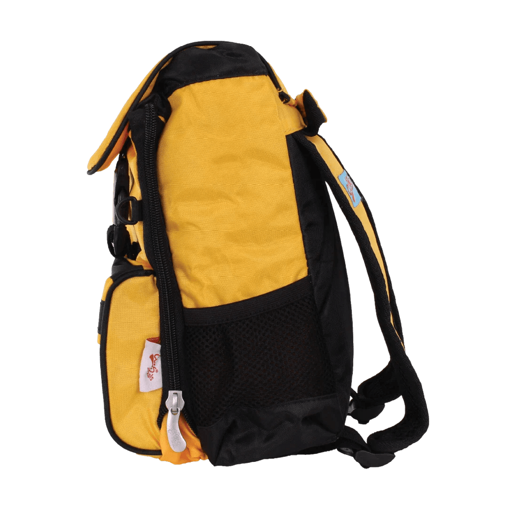 Cazbi the Bee Rucksack - Bags For All