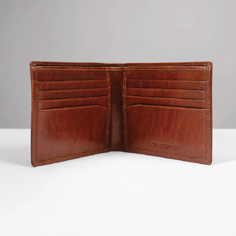 Eight Card Slots